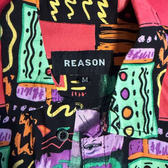 Baggy Jeans 90s Vintage Look – 4-Piece Bundle – Fits Size M - Picture 10 of 13